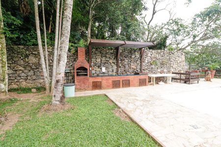 Casa à venda com 600m², 6 quartos e 2 vagasÁrea Externa