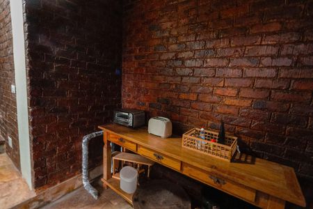 Casa à venda com 600m², 6 quartos e 2 vagasÁrea Privativa