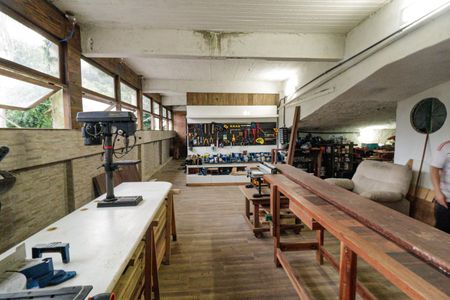 Casa à venda com 600m², 6 quartos e 2 vagasÁrea comum