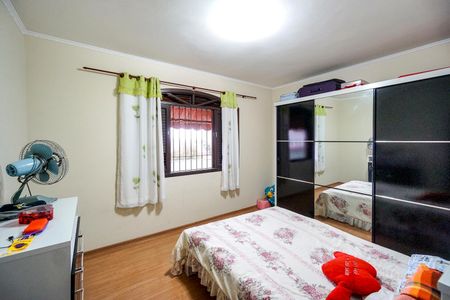 Casa à venda com 407m², 4 quartos e 3 vagasQuarto 02