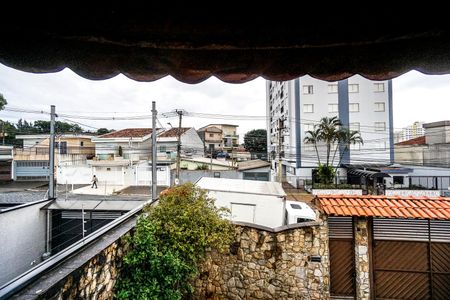 Casa à venda com 407m², 4 quartos e 3 vagasVista da suíte