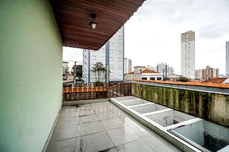Casa à venda com 407m², 4 quartos e 3 vagasTerraço