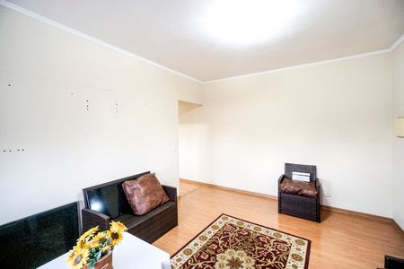 Casa à venda com 407m², 4 quartos e 3 vagasSala 02