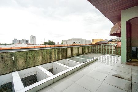 Casa à venda com 407m², 4 quartos e 3 vagasTerraço