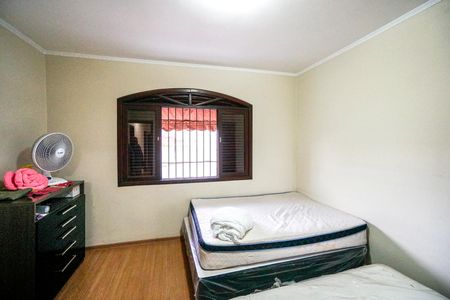 Casa à venda com 407m², 4 quartos e 3 vagasQuarto 01