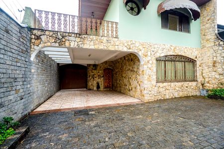 Casa à venda com 407m², 4 quartos e 3 vagasGaragem