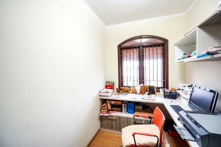 Casa à venda com 407m², 4 quartos e 3 vagasEscritório