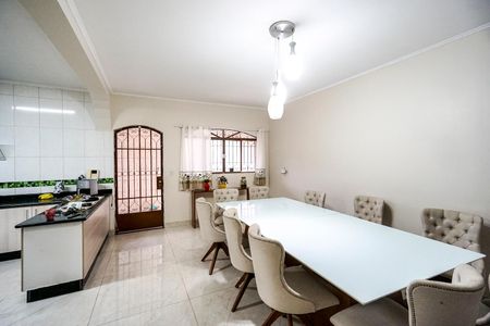 Casa à venda com 407m², 4 quartos e 3 vagasCopa