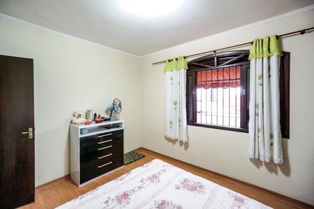 Casa à venda com 407m², 4 quartos e 3 vagasQuarto 02