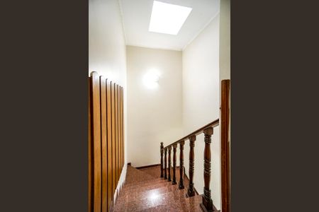 Casa à venda com 407m², 4 quartos e 3 vagasCorredor