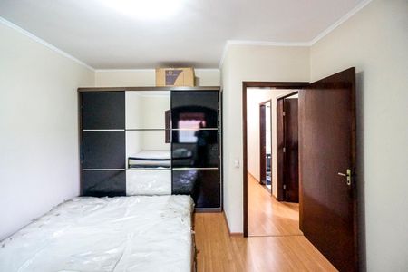 Casa à venda com 407m², 4 quartos e 3 vagasQuarto 01