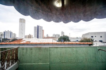 Casa à venda com 407m², 4 quartos e 3 vagasVista do escritório