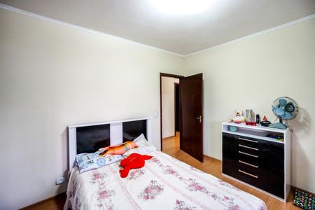 Casa à venda com 407m², 4 quartos e 3 vagasQuarto 02