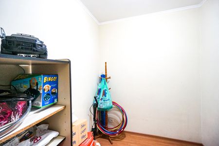 Casa à venda com 407m², 4 quartos e 3 vagasQuarto 03