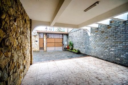 Casa à venda com 407m², 4 quartos e 3 vagasGaragem