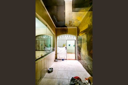 Casa à venda com 407m², 4 quartos e 3 vagasJardim de inverno