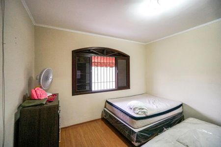 Casa à venda com 407m², 4 quartos e 3 vagasQuarto 01