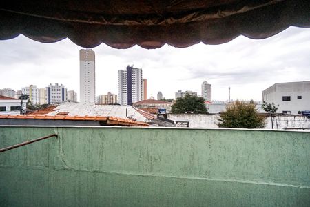 Casa à venda com 407m², 4 quartos e 3 vagasVista do quarto 02