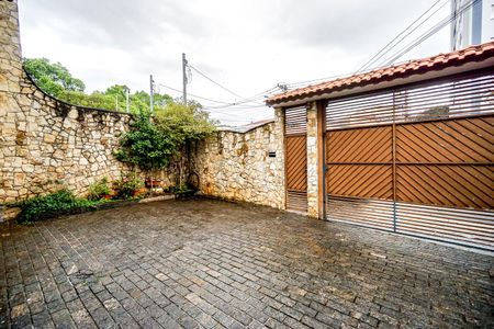 Casa à venda com 407m², 4 quartos e 3 vagasGaragem