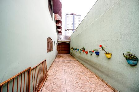 Casa à venda com 407m², 4 quartos e 3 vagasQuintal