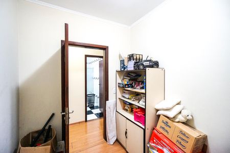 Casa à venda com 407m², 4 quartos e 3 vagasQuarto 03