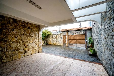 Casa à venda com 407m², 4 quartos e 3 vagasGaragem