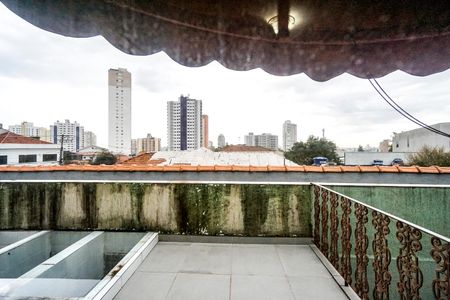Casa à venda com 407m², 4 quartos e 3 vagasVista da sala 2
