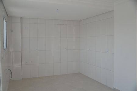 Apartamento à venda com 49m², 2 quartos e 1 vagaCozinha