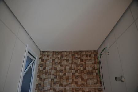 Apartamento à venda com 49m², 2 quartos e 1 vagaBanheiro Social