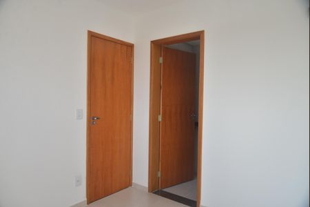 Apartamento à venda com 49m², 2 quartos e 1 vagaQuarto Suíte