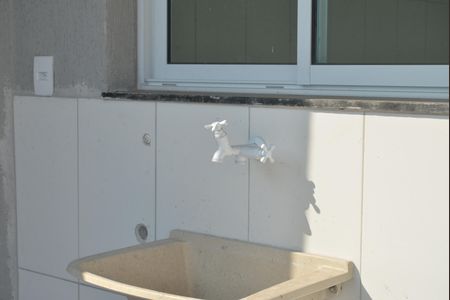 Apartamento à venda com 49m², 2 quartos e 1 vagaÁrea de Serviço