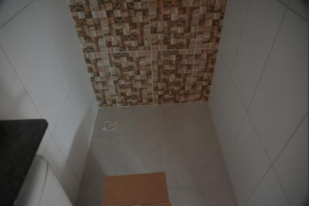 Apartamento à venda com 49m², 2 quartos e 1 vagaBanheiro Social