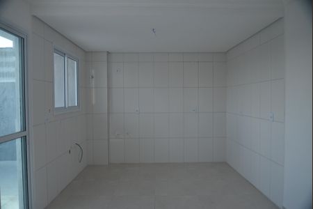 Apartamento à venda com 49m², 2 quartos e 1 vagaCozinha