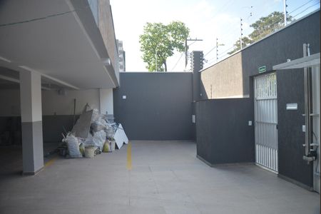 Apartamento à venda com 49m², 2 quartos e 1 vagaGaragem