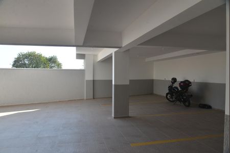 Apartamento à venda com 49m², 2 quartos e 1 vagaGaragem