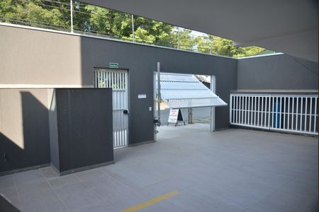 Apartamento à venda com 49m², 2 quartos e 1 vagaGaragem