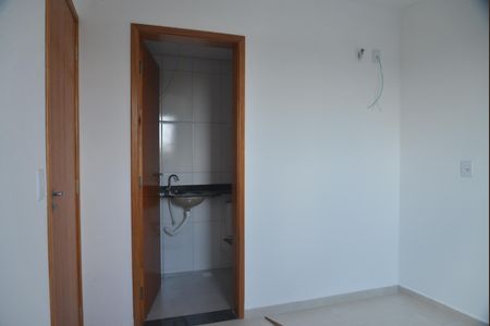 Apartamento à venda com 49m², 2 quartos e 1 vagaQuarto Suíte
