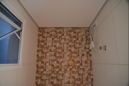 Apartamento à venda com 49m², 2 quartos e 1 vagaBanheiro da Suíte