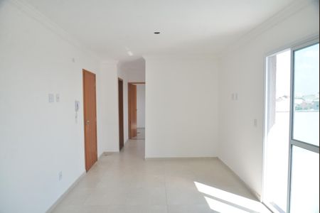 Apartamento à venda com 49m², 2 quartos e 1 vagaSala