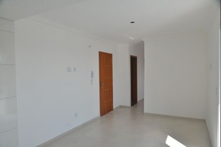 Apartamento à venda com 49m², 2 quartos e 1 vagaSala