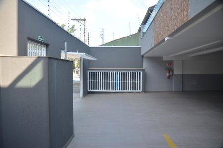 Apartamento à venda com 49m², 2 quartos e 1 vagaGaragem