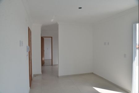 Apartamento à venda com 49m², 2 quartos e 1 vagaSala