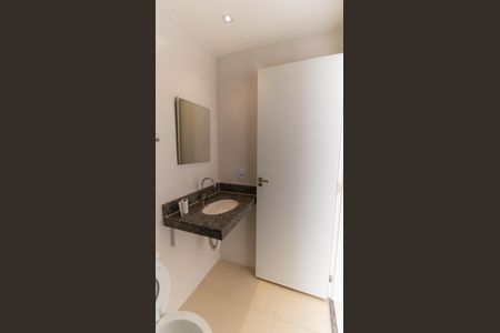 Apartamento para alugar com 72m², 2 quartos e 1 vagaBanheiro Social