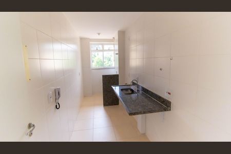 Apartamento para alugar com 72m², 2 quartos e 1 vagaCozinha