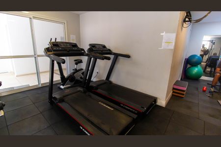 Apartamento para alugar com 72m², 2 quartos e 1 vagaÁrea comum