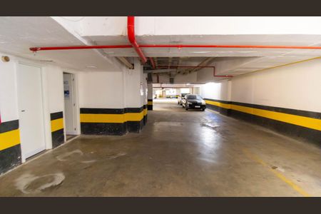 Apartamento para alugar com 72m², 2 quartos e 1 vagaÁrea comum