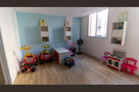 Apartamento para alugar com 72m², 2 quartos e 1 vagaÁrea comum