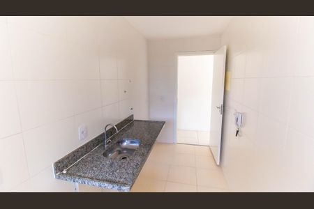 Apartamento para alugar com 72m², 2 quartos e 1 vagaCozinha