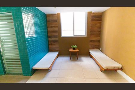 Apartamento para alugar com 72m², 2 quartos e 1 vagaÁrea comum