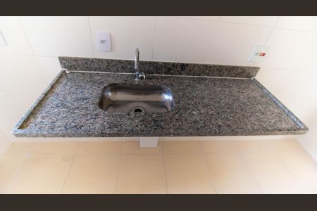 Apartamento para alugar com 72m², 2 quartos e 1 vagaCozinha